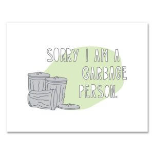 Garbage Person
