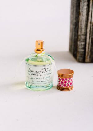 Linden Eau de Parfum