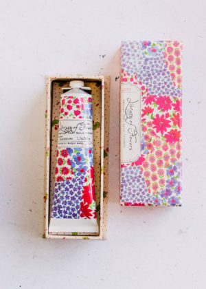 Linden Handcreme