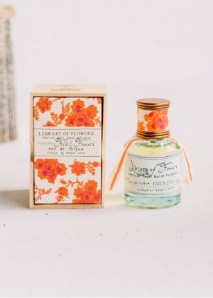 Field and Flowers Eau de Parfum