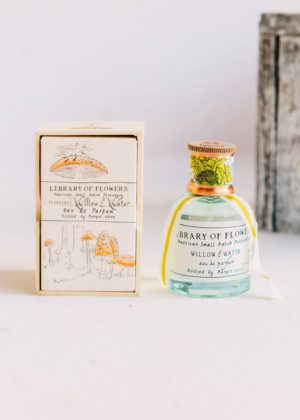 Willow and Water Eau de Parfum
