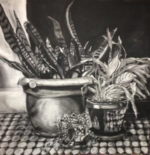 "Not Stolen" - Bridget Bresnahan