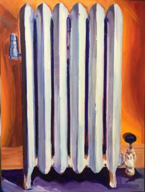 "Clank" - Bridget Bresnahan