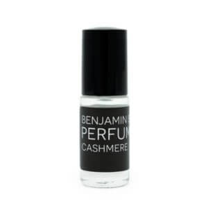 Hand Poured Mini Perfume Oils