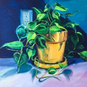 Socket To Me - Bridget Bresnahan