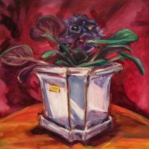 Grandma Bullens’ Faves - Bridget Bresnahan