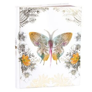 Journal - Paisley Butterfly