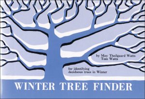 AdventureKEEN - Winter Tree Finder Eastern