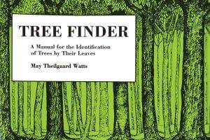 AdventureKEEN - Tree Finder Eastern