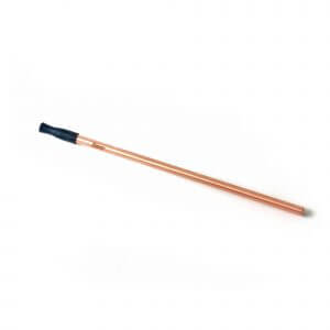 Tamra Copper LA - Copper Straw