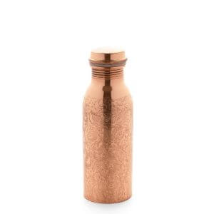 Tamra Copper LA - Tamra Eden Copper Bottle