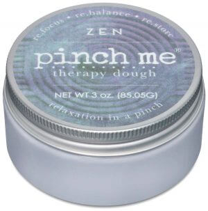 Pinch Me Therapy Dough - Pinch Me Therapy Dough Zen