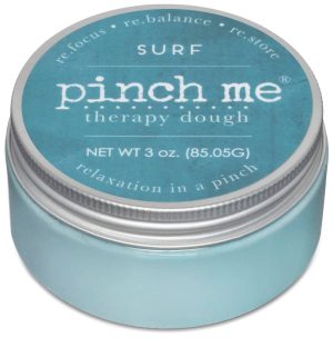 Pinch Me Therapy Dough - Pinch Me Therapy Dough Surf