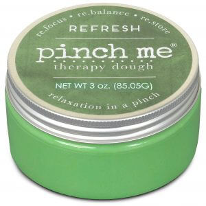 Pinch Me Therapy Dough - Pinch Me Therapy Dough Refresh