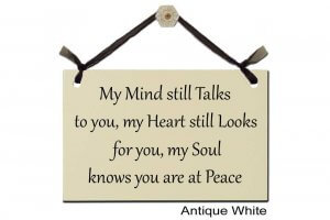 Wish Upon A Sign - Mind Talks
