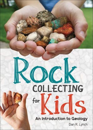 AdventureKEEN - Rock Collecting for Kids