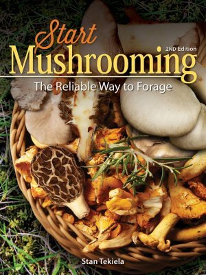 AdventureKEEN - Start Mushrooming 2e