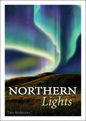 AdventureKEEN - Northern Lights Playing Cards
