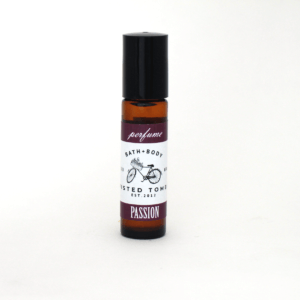 Twisted Tomboy | Bath+Body - Roll-On Perfumes