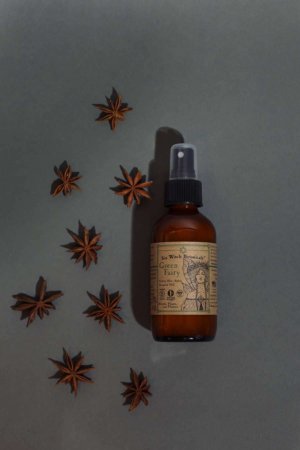 Sea Witch Botanicals - Spray Perfume - Green Fairy, Star Anise