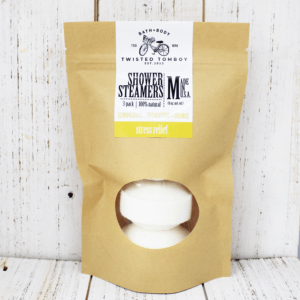 Twisted Tomboy | Bath+Body - Shower Steamers | #1 BEST SELLERS