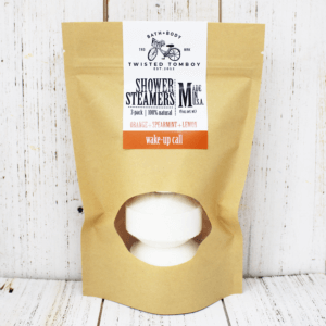 Twisted Tomboy | Bath+Body - Shower Steamers | #1 BEST SELLERS