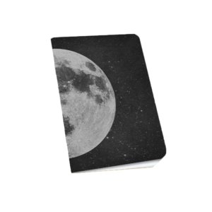The Galek Sea - Moon Notebooks