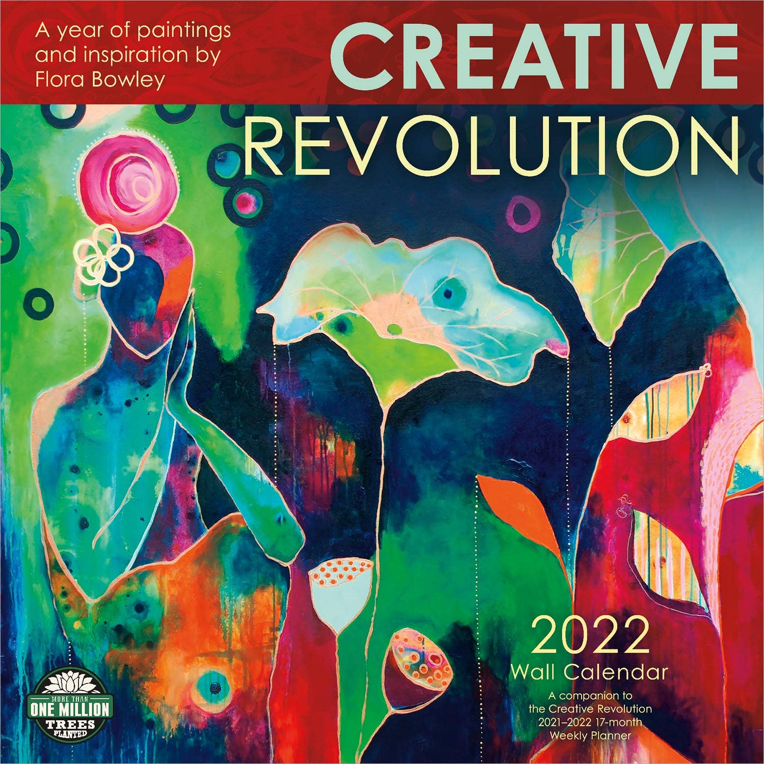 amber-lotus-publishing-creative-revolution-2022-wall-calendar-flora-the-shop