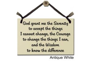 Wish Upon A Sign - Serenity