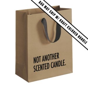 Pretty Alright Goods - Scented Candle Gift Bag
