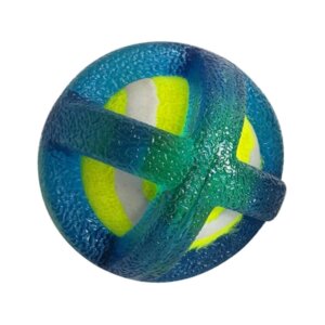 Jojo Modern Pets - Recyclable Agility Dog Toy Tennis Ball