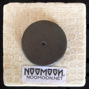 Noomoon - "Your Logo" Custom Magnet