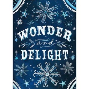 Amber Lotus Publishing - Wonder and Delight Holiday Boxed Set by Katie Daisy