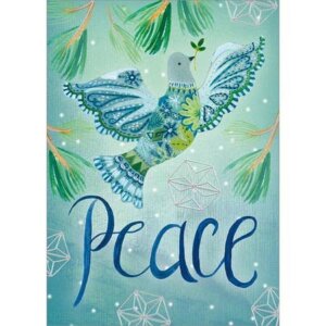 Amber Lotus Publishing - Peace Dove Holiday Boxed Set by Rachel Grant