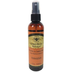 Honey House Naturals - Room and Linen Mist