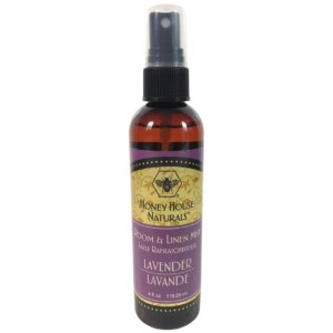 Honey House Naturals - Room and Linen Mist