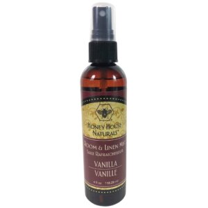 Honey House Naturals - Room and Linen Mist
