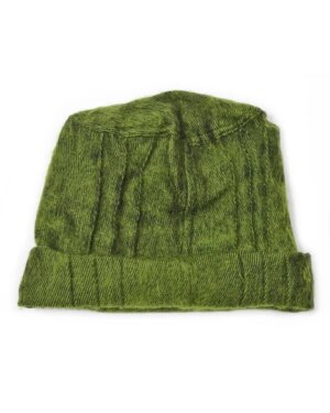 Zig Zag Asian Collection - Brushed Woven Pashtun