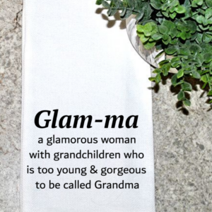 Geez Louise Goods - Glamma