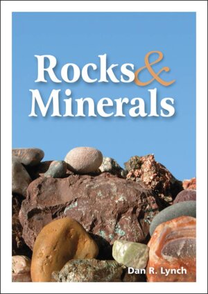 AdventureKEEN - Rocks & Minerals Playing Cards