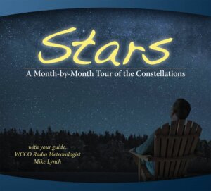 AdventureKEEN - Stars: A Month-by-Month Tour of the Cons