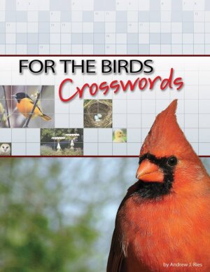 AdventureKEEN - For the Birds Crosswords