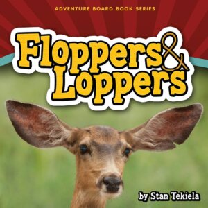 AdventureKEEN - Floppers & Loppers