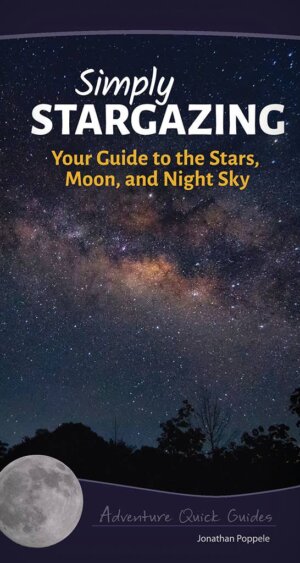 AdventureKEEN - Simply Stargazing Quick Guide