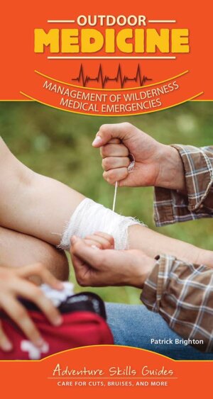 AdventureKEEN - Outdoor Medicine Quick Guide
