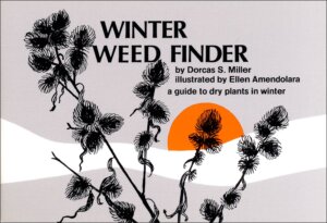 AdventureKEEN - Winter Weed Finder Eastern