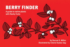 AdventureKEEN - Berry Finder