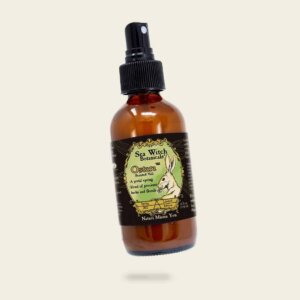 Sea Witch Botanicals - Ostara Scented Veil: The Essence of Springtime