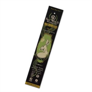 Sea Witch Botanicals - Incense: Ostara 20 Sticks - Limited Edition Spring Scent