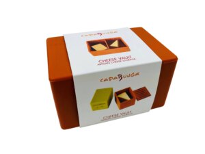 CapaBunga® - Cheese Vault ® - Artisan Cheese Storage